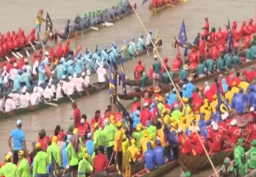 Water Festival